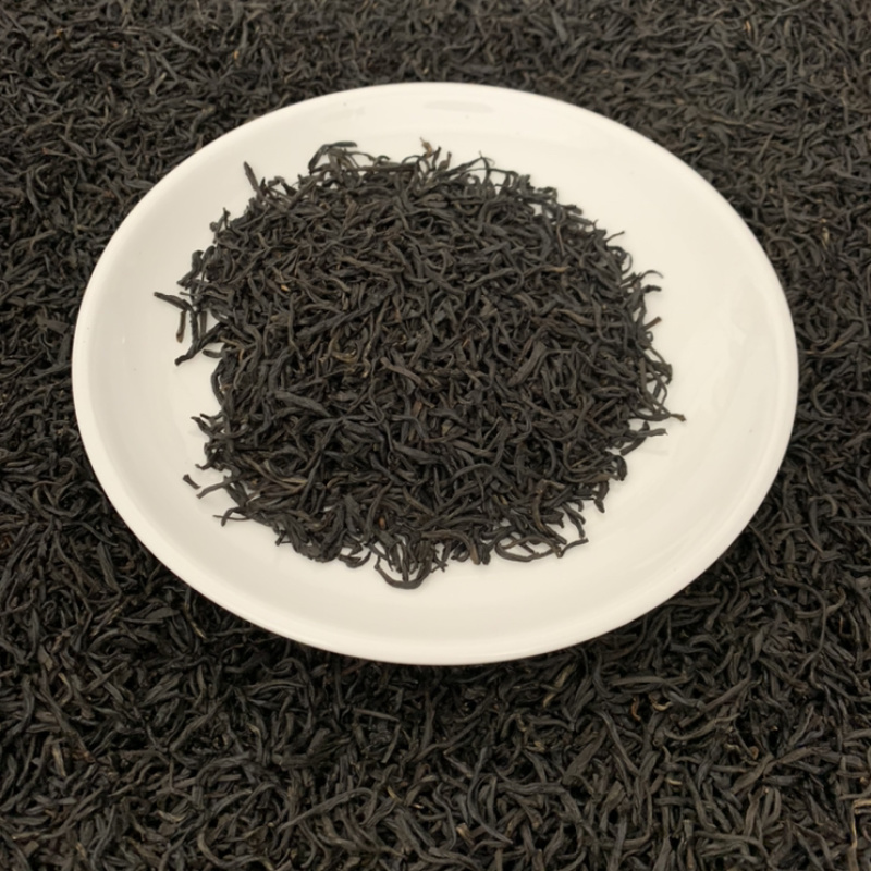 小种红茶黑美人桂圆香浓香500g散装批发价红茶