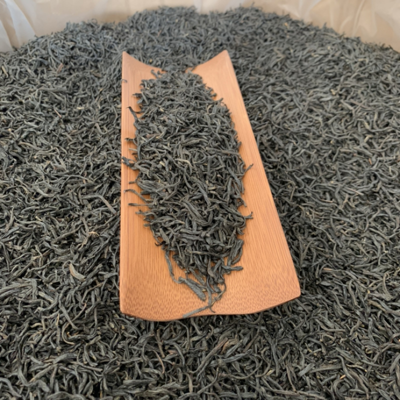 小种红茶黑美人桂圆香浓香500g散装批发价红茶