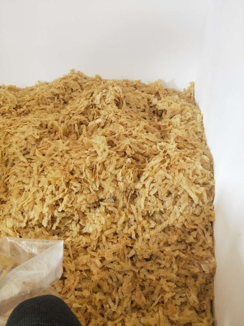 豆制品豆丝素牛排家庭农场自产自销保证质量
