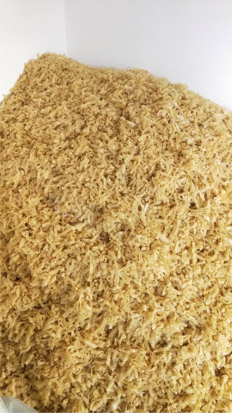 豆制品豆丝素牛排家庭农场自产自销保证质量
