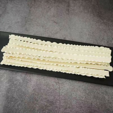 刀削面3斤5斤装整箱陕西风味面条挂面炒面油泼面大碗宽面炸