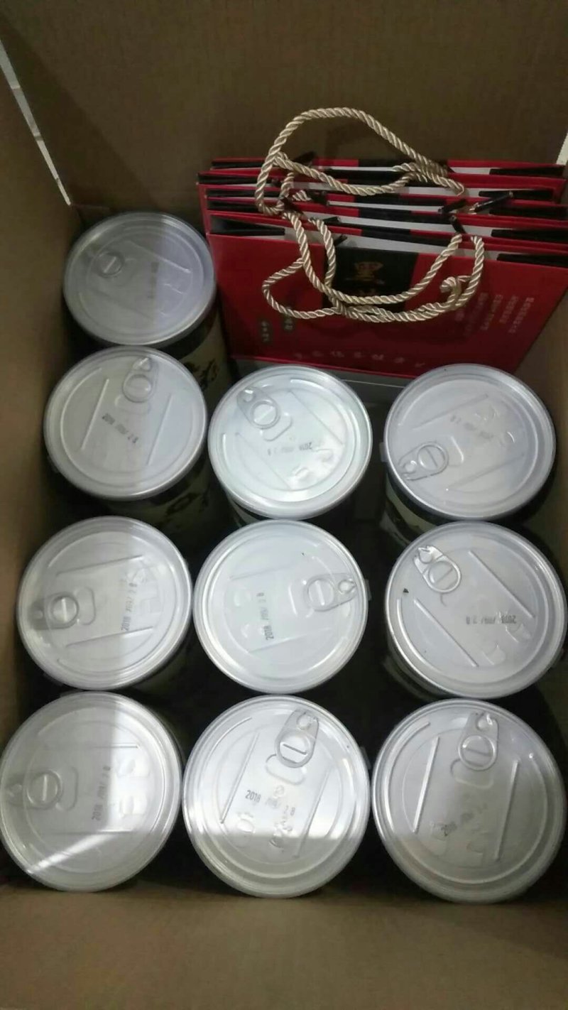 黑蒜包运费