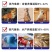 厂家直销国产蒸汽鱼粉禽畜虾蟹宠物进口鱼粉
