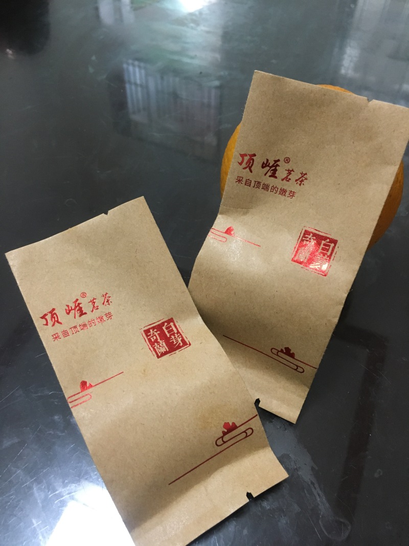 白芽奇兰（正宗原产地福建省漳州市平和县特产）