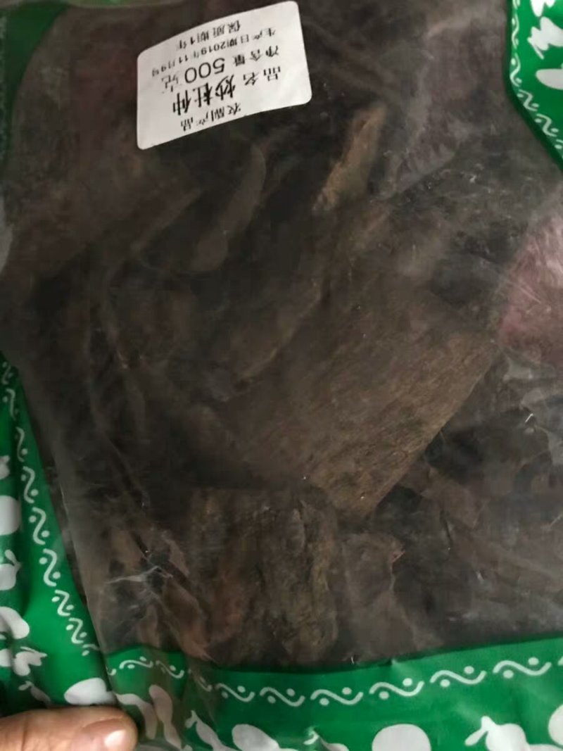 中药材炒杜仲盐炒杜仲盐杜仲杜仲茶批