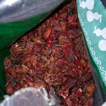 中药材山萸肉山茱萸枣皮山茱萸肉山芋肉中草药