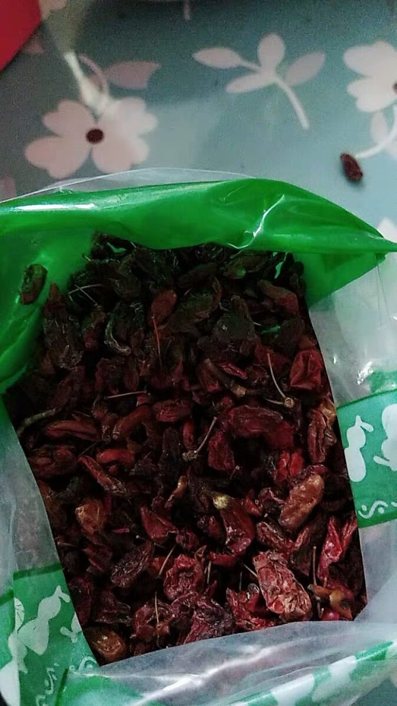 中药材山萸肉山茱萸枣皮山茱萸肉山芋肉中草药