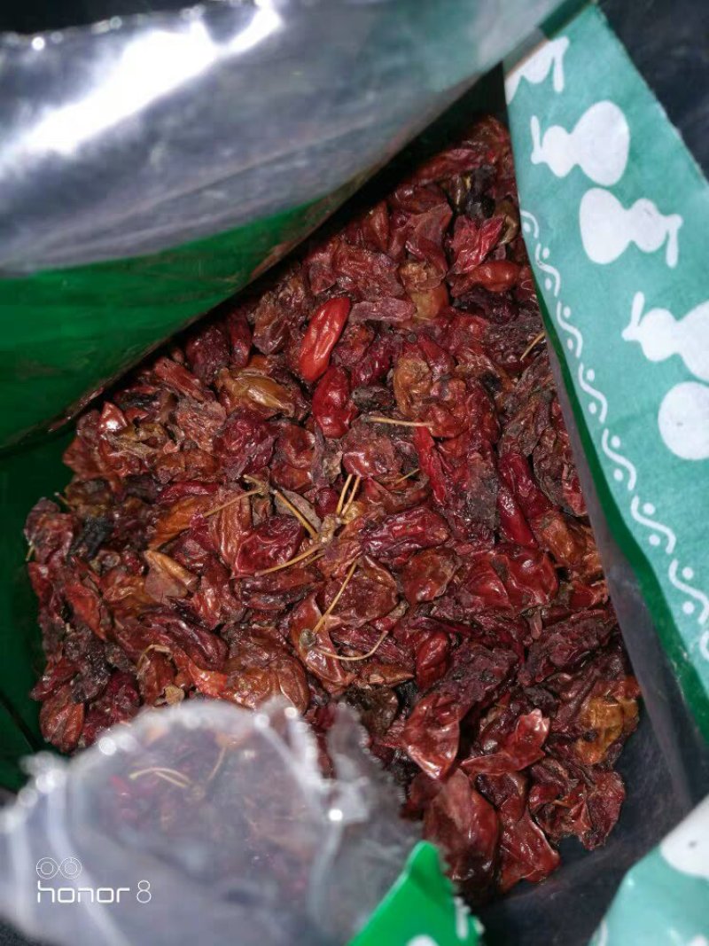 中药材山萸肉山茱萸枣皮山茱萸肉山芋肉中草药