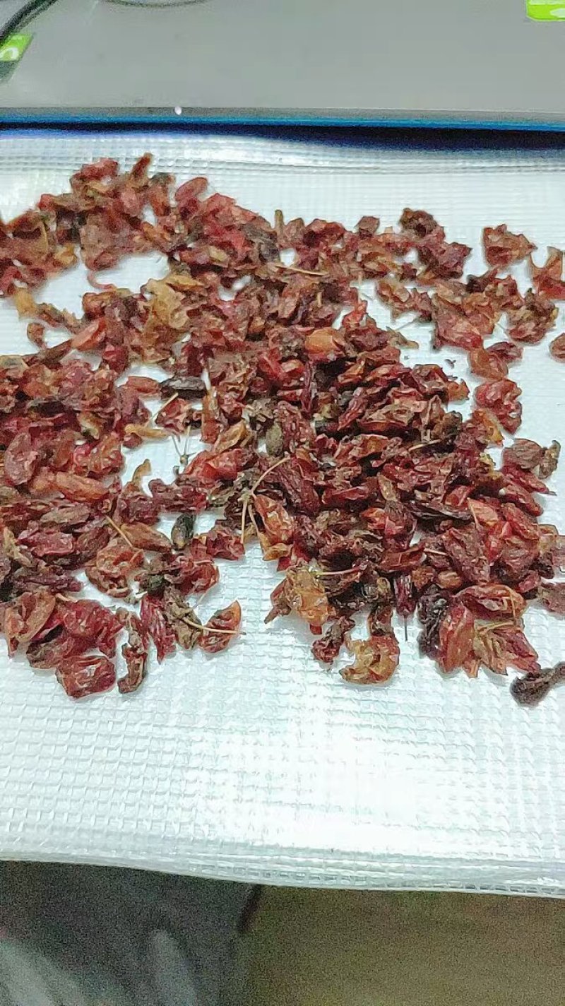 中药材山萸肉山茱萸枣皮山茱萸肉山芋肉中草药