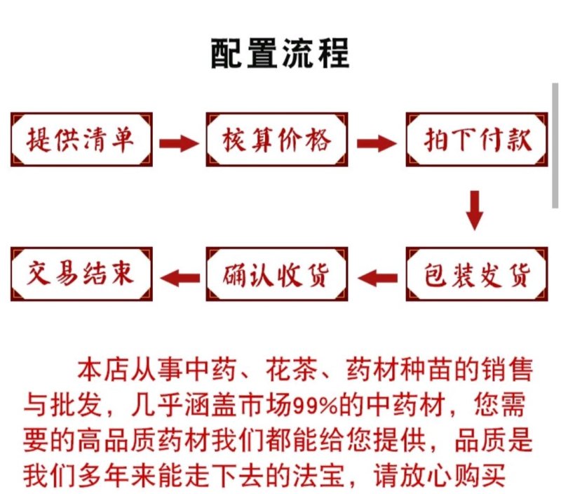 抓药方来方即抓方便快捷精准称重只要有方就可抓药