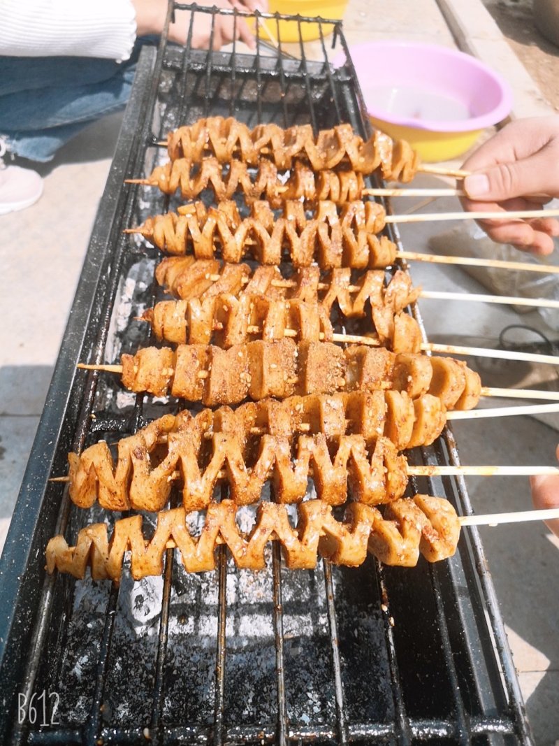 面筋