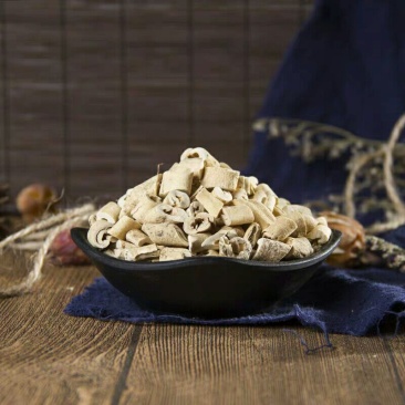 中药材生白藓皮无硫白鲜皮