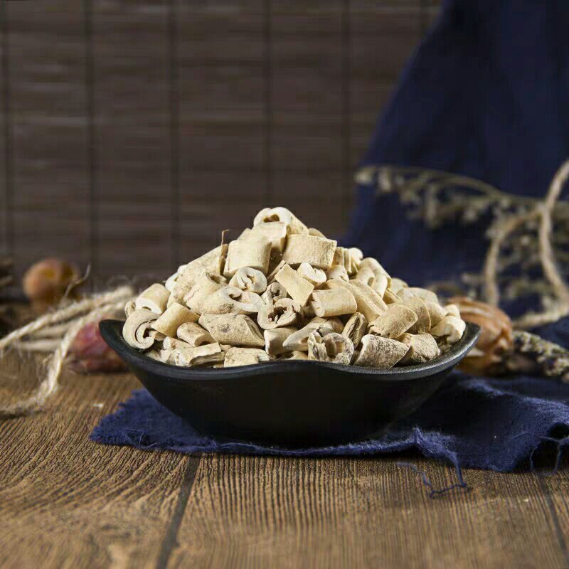 中药材生白藓皮无硫白鲜皮