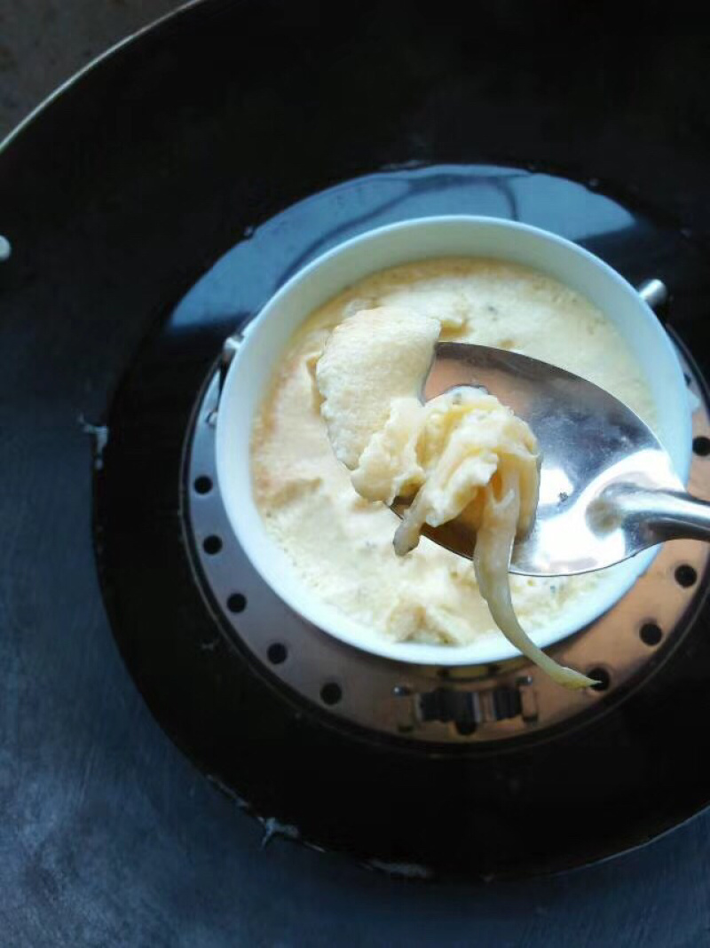 银鱼干日晒鱼干淡水银鱼