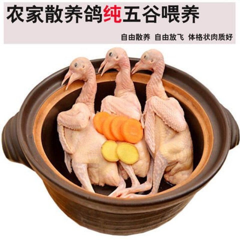 鹌鹑鸟现杀现发货每个净重130克左右