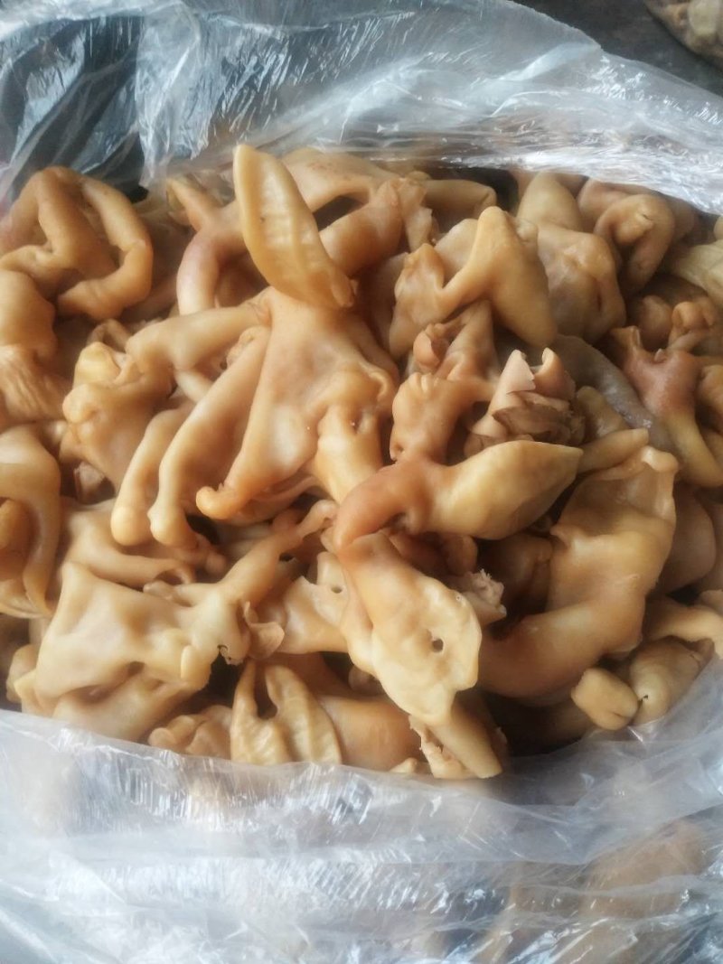 羊肚羊脸皮羊头