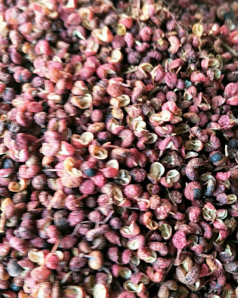 花椒，常年批发供应药食同源花椒，