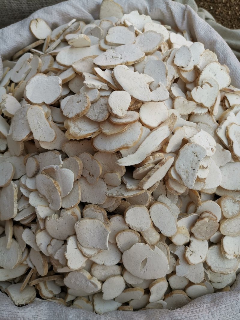 天花粉批发无硫天花粉各种规格产地一手货源品质保证
