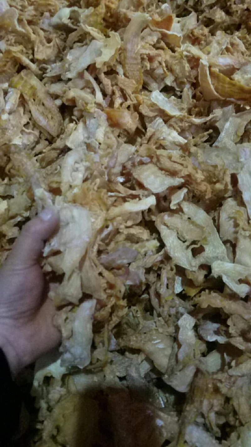 笋干笋尖笋皮大量现货