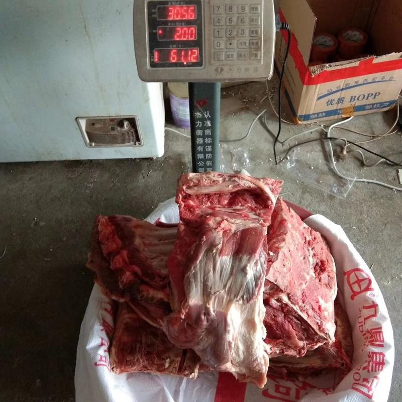 新鲜活杀山猪肉，全国发货，质量稳定，长期供应