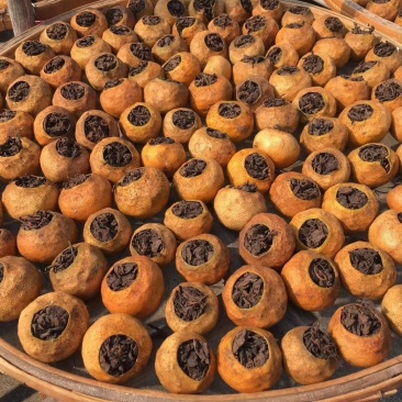 陈皮