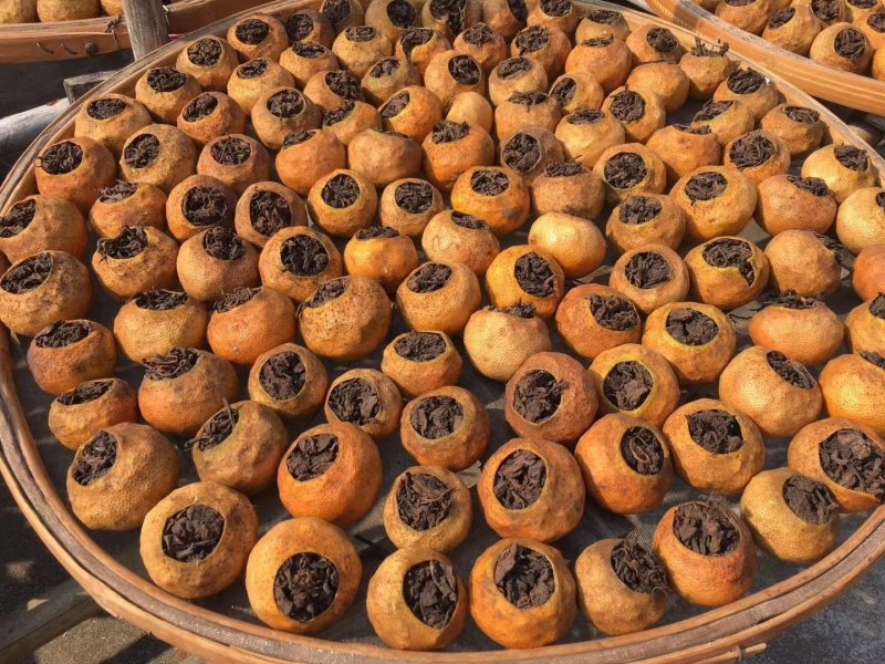 陈皮