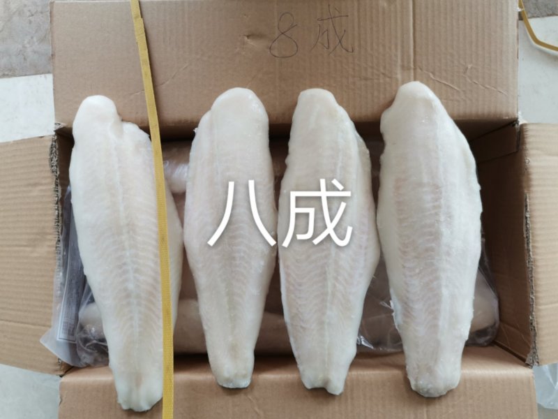 越南进口巴沙鱼柳全国发货