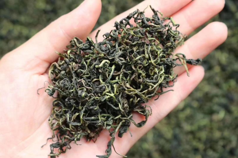 蒲公英花茶清热花茶批发一件代发