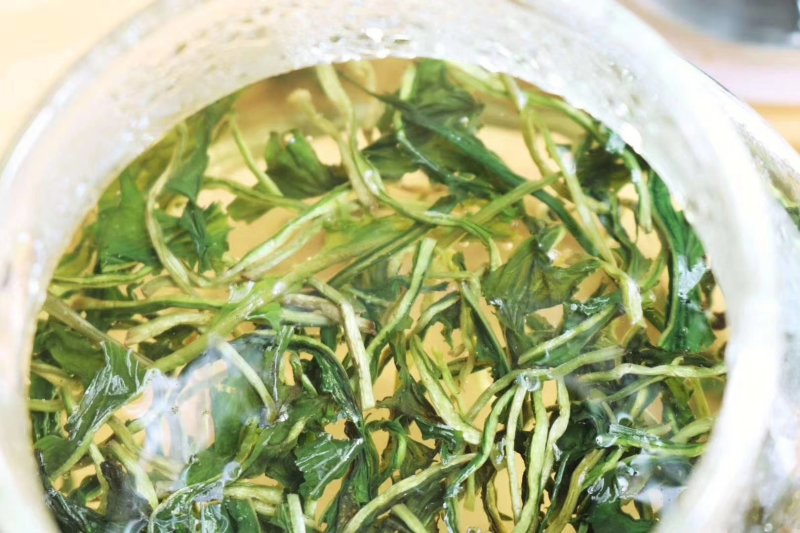 蒲公英花茶清热花茶批发一件代发