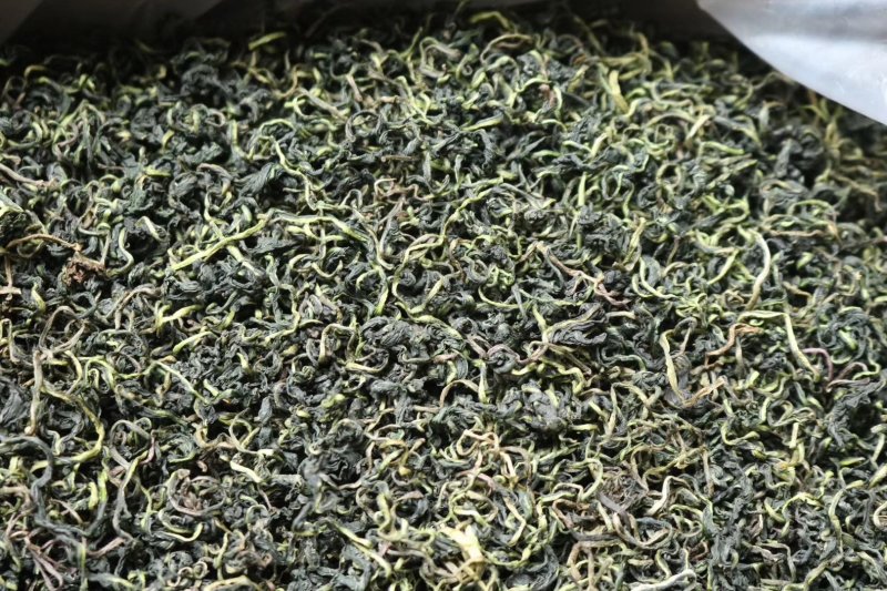 蒲公英花茶清热花茶批发一件代发