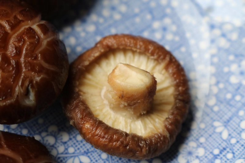 特级花菇大香菇香味浓郁肉质厚实批发一件代发