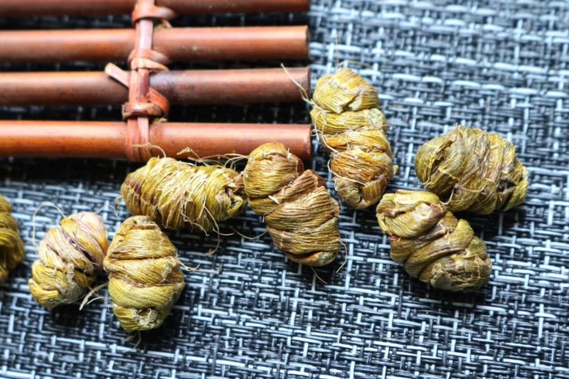 精选铁皮石斛无苦涩味渣少胶质较多批发一件代发