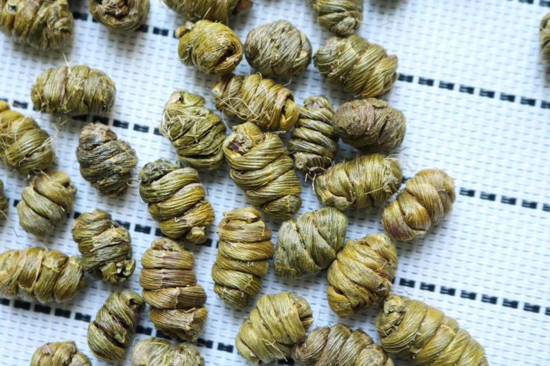 特级铁皮石斛胶质重没有渣肉质紧实饱满多胶靓货