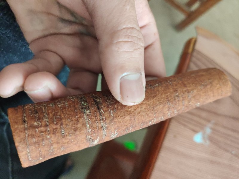 桂皮原产地一手货无硫无霉精选