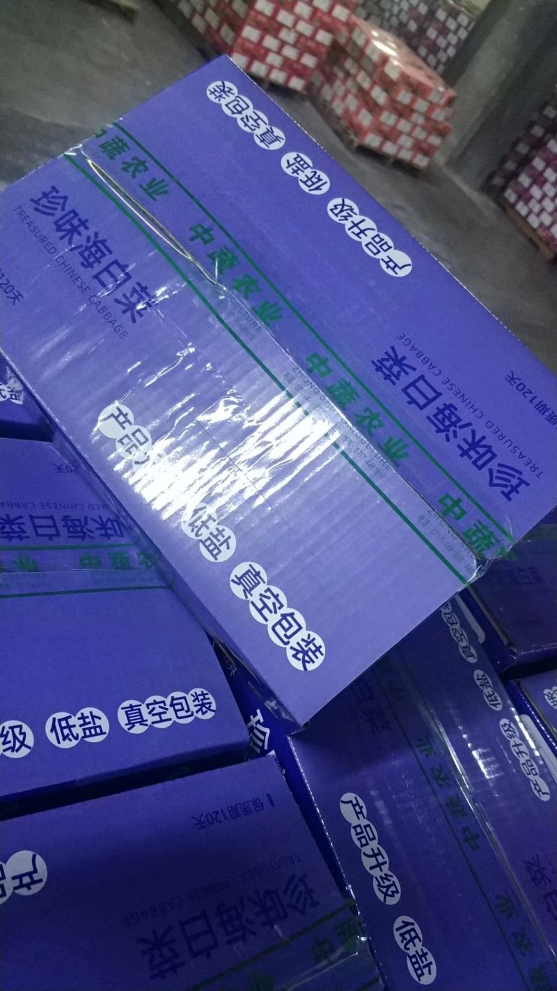 可视频看货达福琪酱菜散装袋装厂家直供咸菜批发珍味海白菜