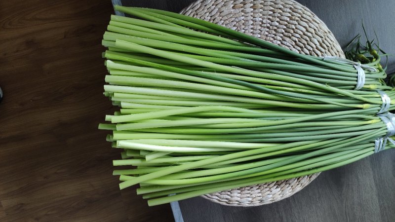 蒜薹产地直供质优价低