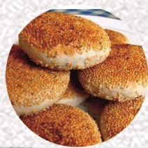 烧饼
