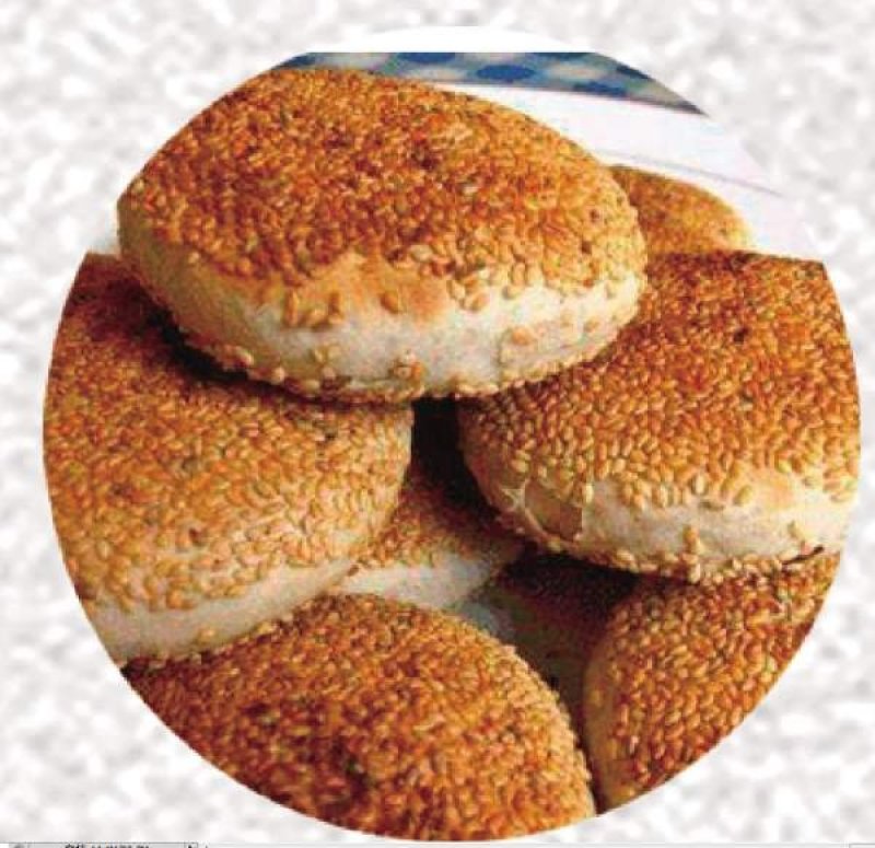 烧饼