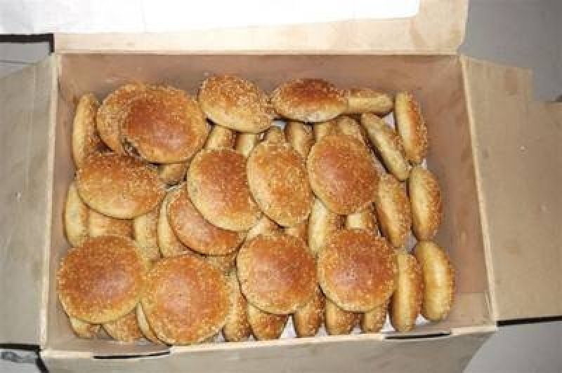 烧饼