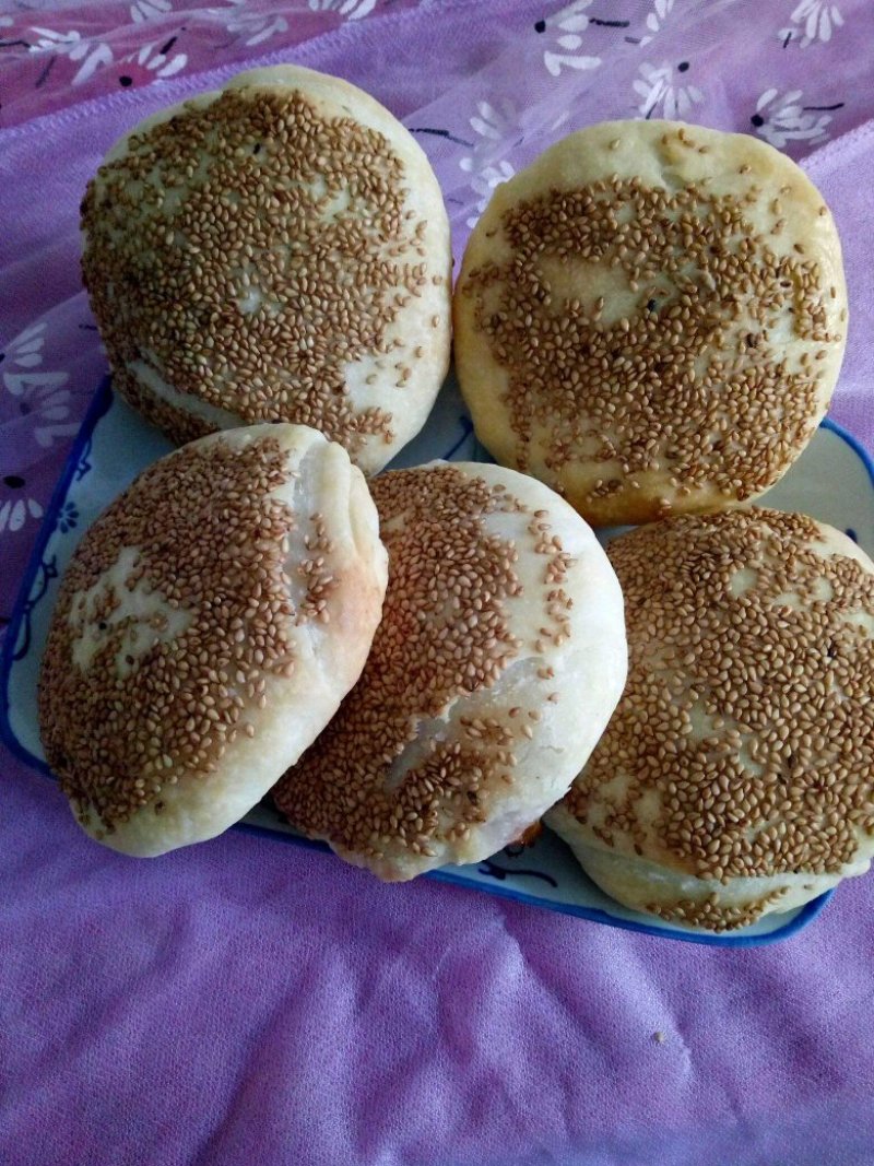 烧饼