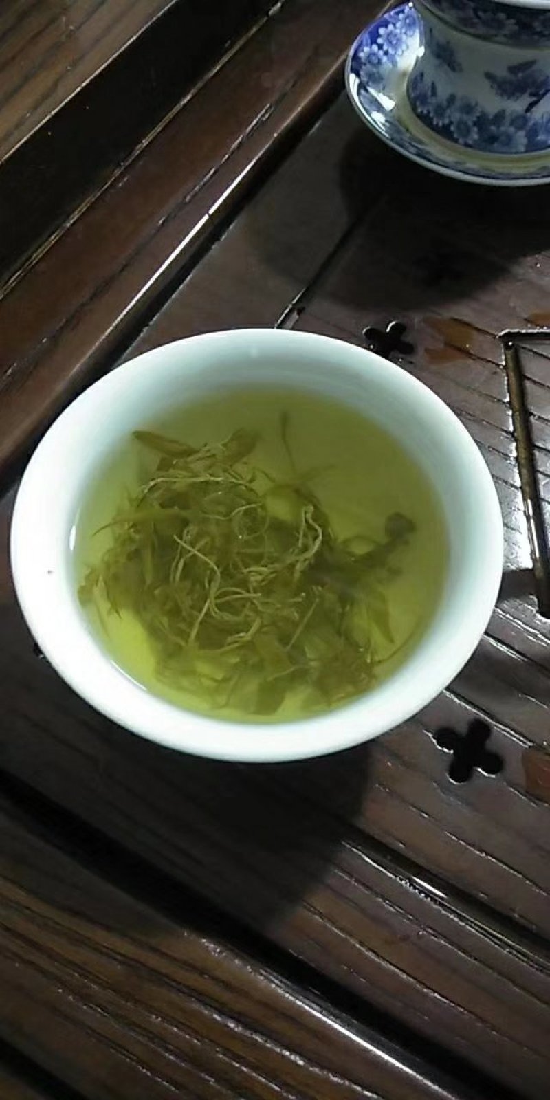 莓茶