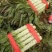 河南红叶香莴苣！莴笋单个1.5斤以上，不裂口，