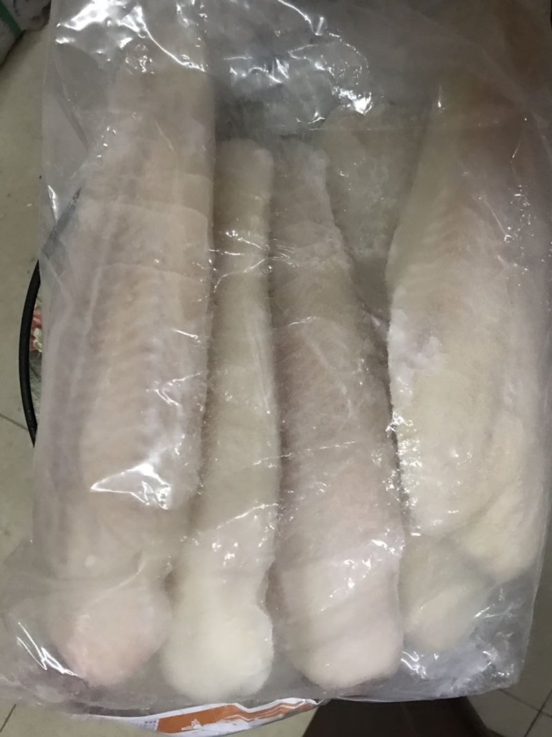 各种成标准巴沙鱼柳正官货