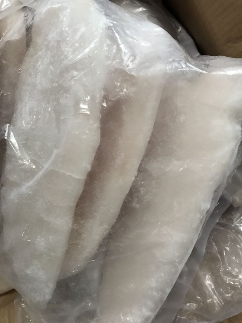 各种成标准巴沙鱼柳正官货