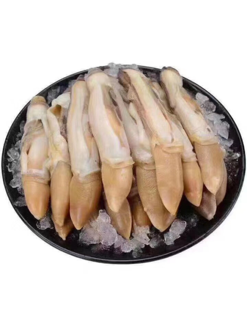 《有好货》蛏王肉蛏子蛏王肉