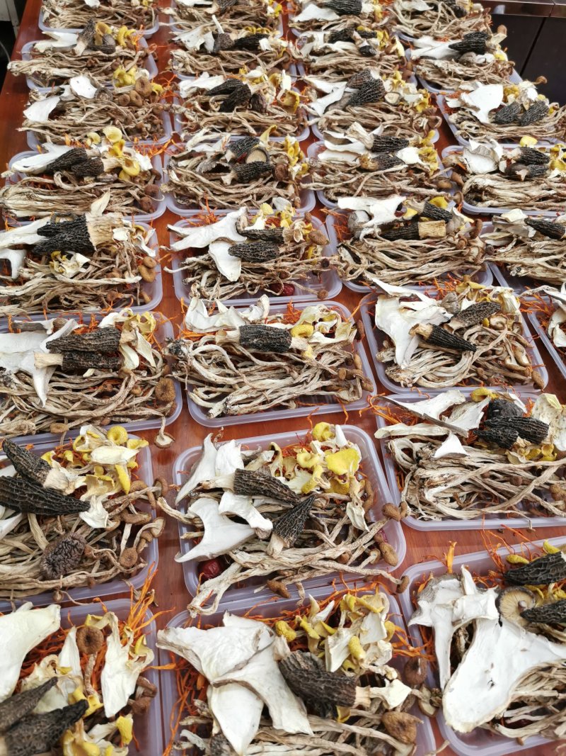 菌汤包电商抖音直播35-100克，可以代加工