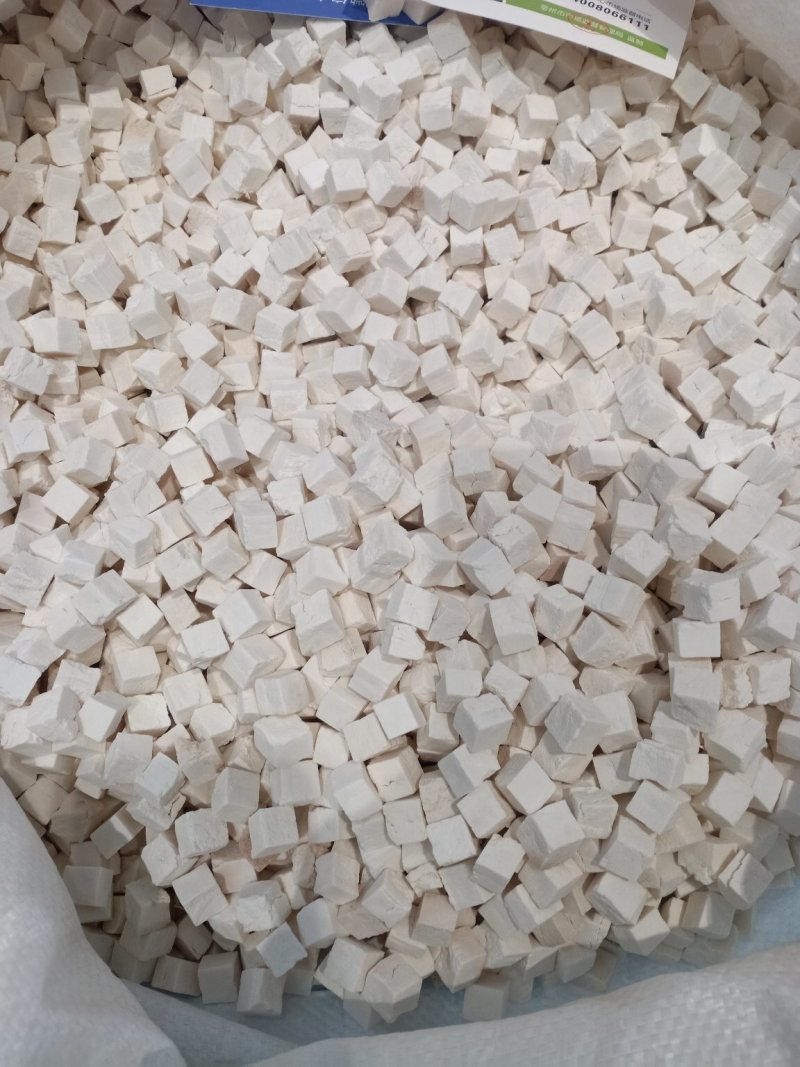 茯苓！无硫无添加！大货批发一手货源价格优