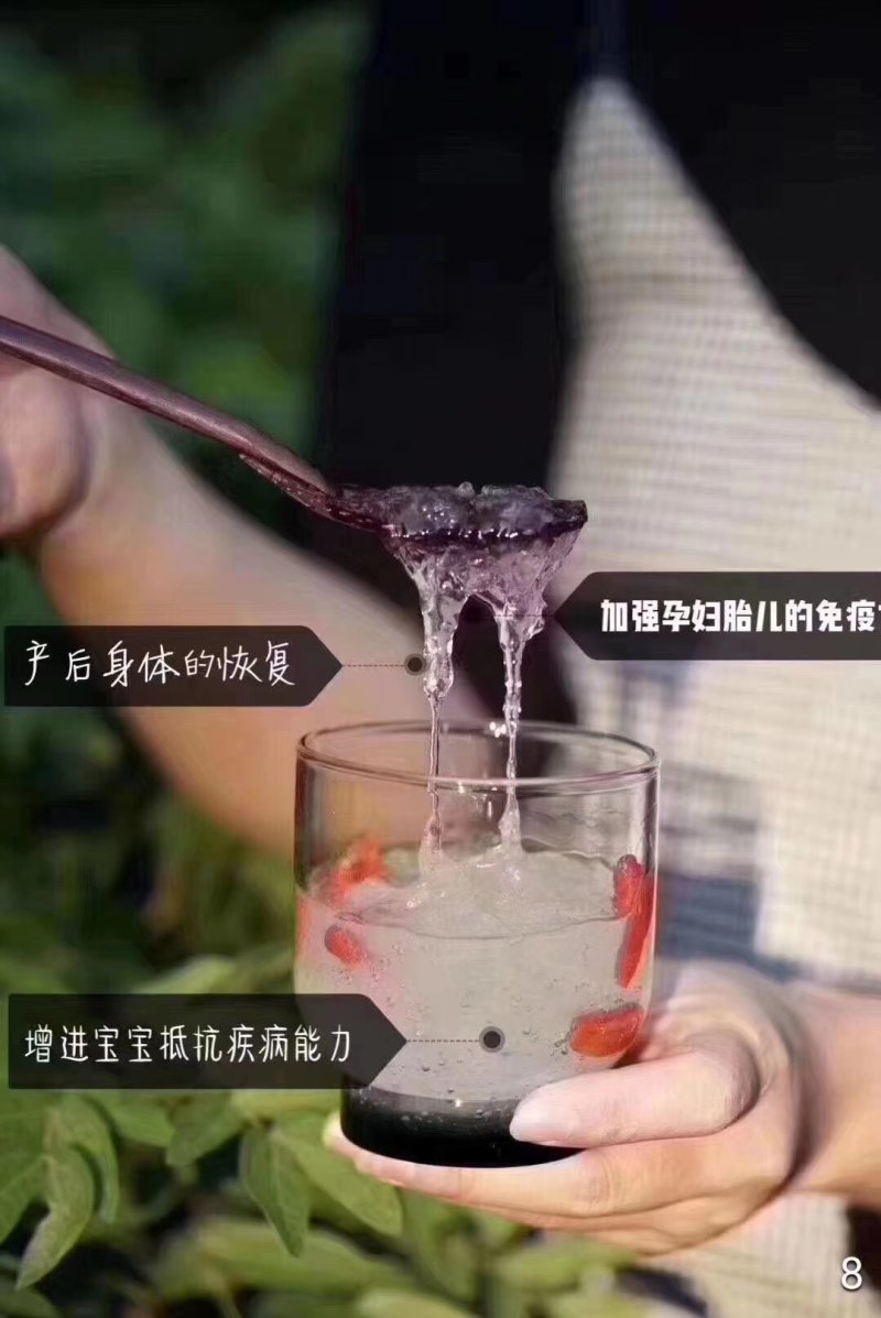 印尼挑毛足干燕窝燕条密盏疏盏溯源码燕窝燕碎