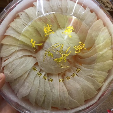 印尼挑毛足干燕窝燕条密盏疏盏溯源码燕窝燕碎