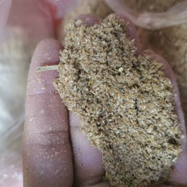 小米糠黍子糠诚信经营质量保证